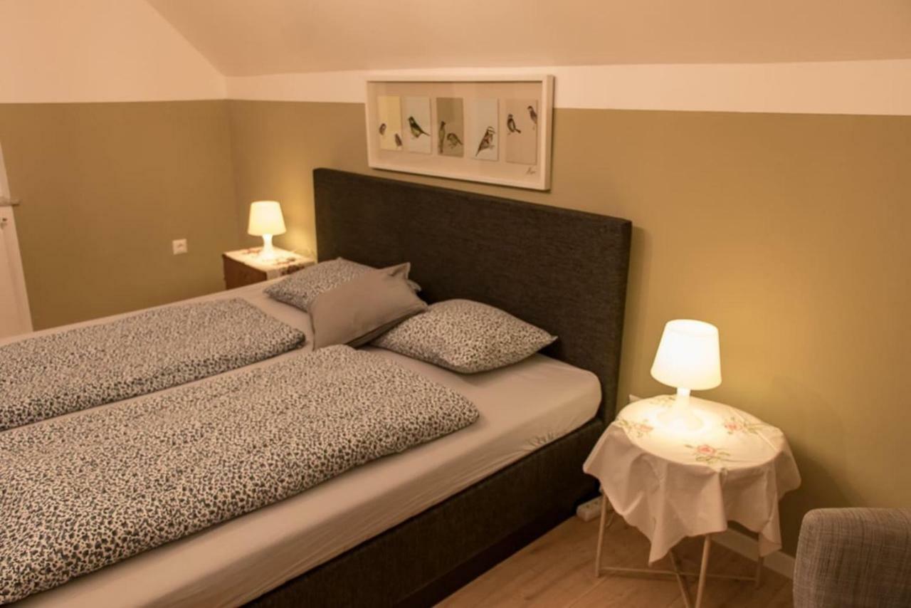 Lackenbauer Apartment Muggenau Luaran gambar